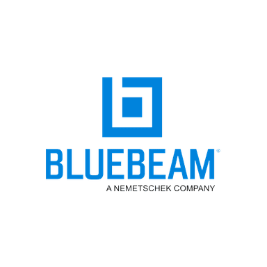 Bluebeam logo